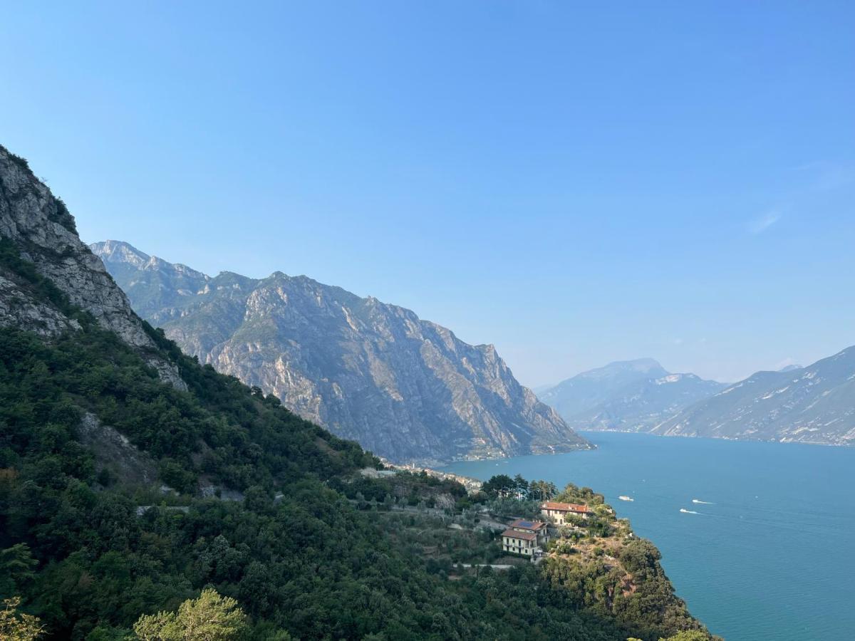 Village Bazzanega - Montagnoli Group Tremosine Εξωτερικό φωτογραφία