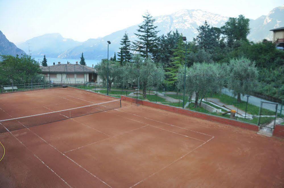 Village Bazzanega - Montagnoli Group Tremosine Εξωτερικό φωτογραφία